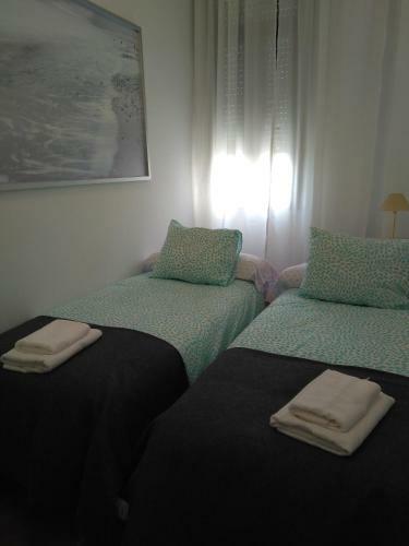 Apartamento Ruzafa Mercat
