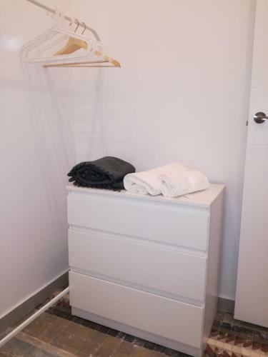 Apartamento Ruzafa Mercat