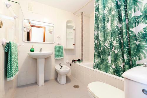 Apartamento Parque Mar Playa Gandia