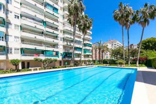 Apartamento Parque Mar Playa Gandia