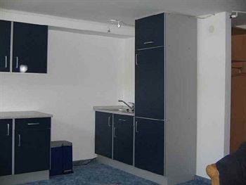 Hotel Wolterdinger Hof