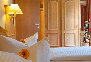 Kurpark-hotel Im Ilsetal
