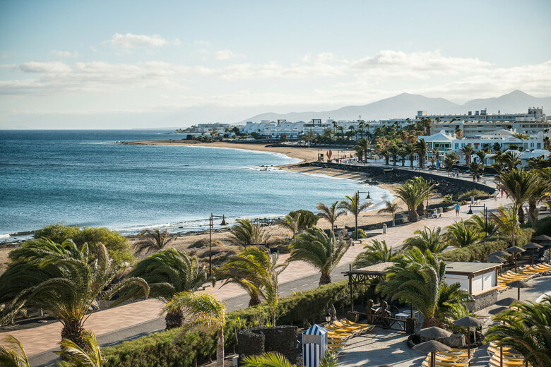 Hotel Beatriz Playa & Spa