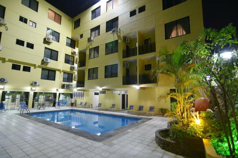 Hotel Continental Park