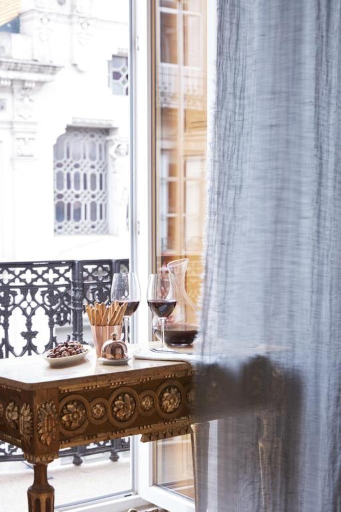 Bed & Breakfast Cocorico Luxury Guest House