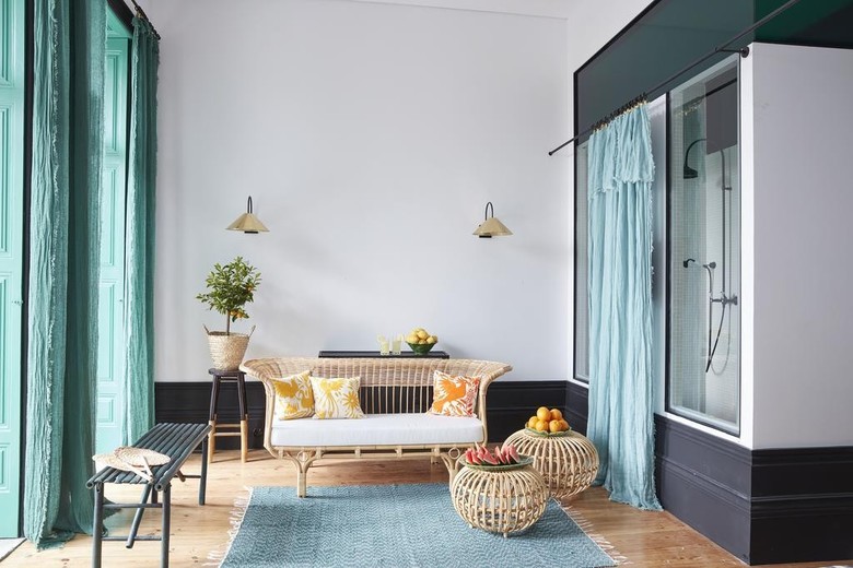 Bed & Breakfast Cocorico Luxury Guest House