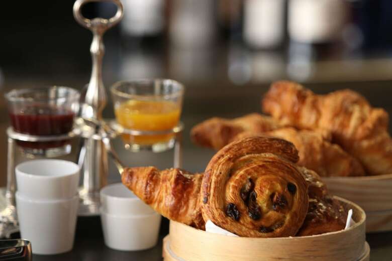 Bed & Breakfast Cocorico Luxury Guest House