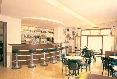 Bonaigua Hotel