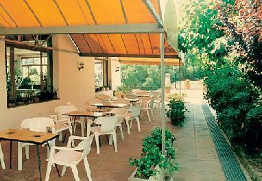Bonaigua Hotel