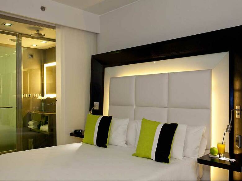 Hotel Novotel Buenos Aires