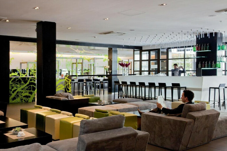 Hotel Novotel Buenos Aires