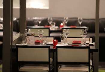 Hotel Novotel Buenos Aires