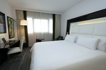 Hotel Novotel Buenos Aires