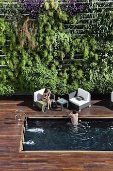 Hotel Novotel Buenos Aires