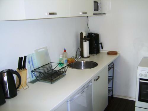 Nikol Apartments