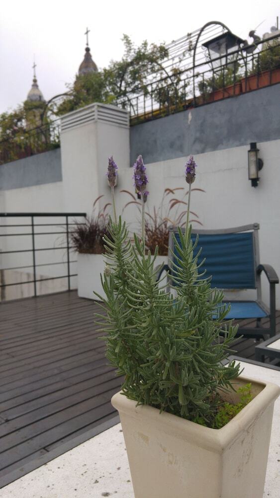 Telmho Hotel Boutique