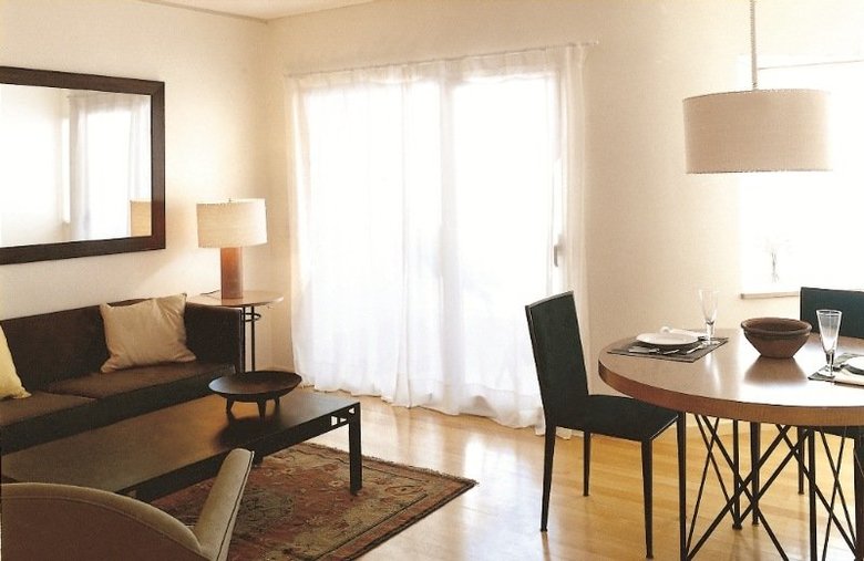 Residencia Art Suites
