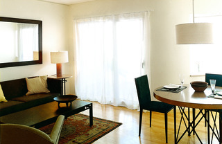 Residencia Art Suites