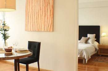 Residencia Art Suites