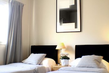 Residencia Art Suites