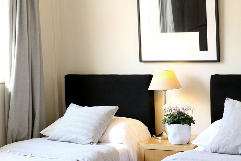 Residencia Art Suites