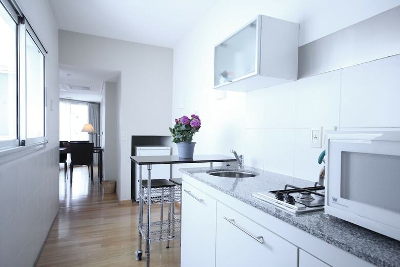 Residencia Art Suites
