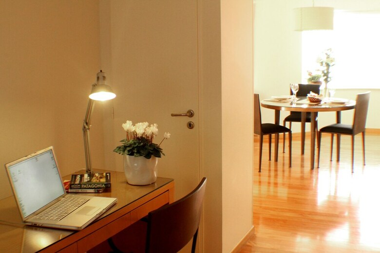 Residencia Art Suites