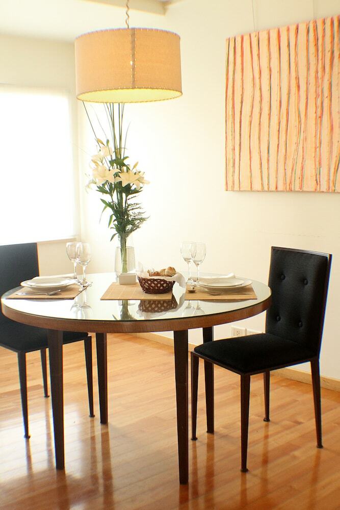 Residencia Art Suites