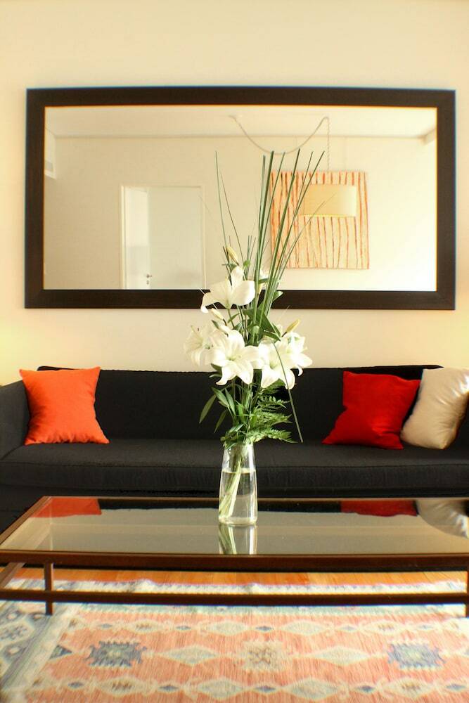 Residencia Art Suites