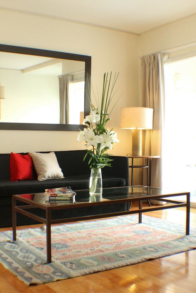 Residencia Art Suites