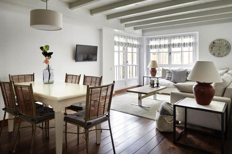 Apartamento Val De Ruda XVI