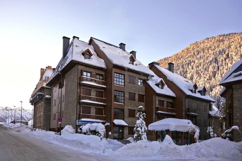Apartamento Val De Ruda XVI