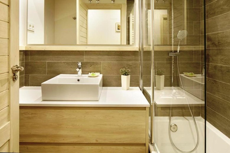 Apartamento Val De Ruda XXIII