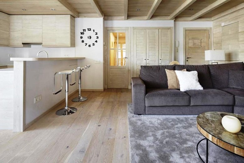 Apartamento Val De Ruda XXIII