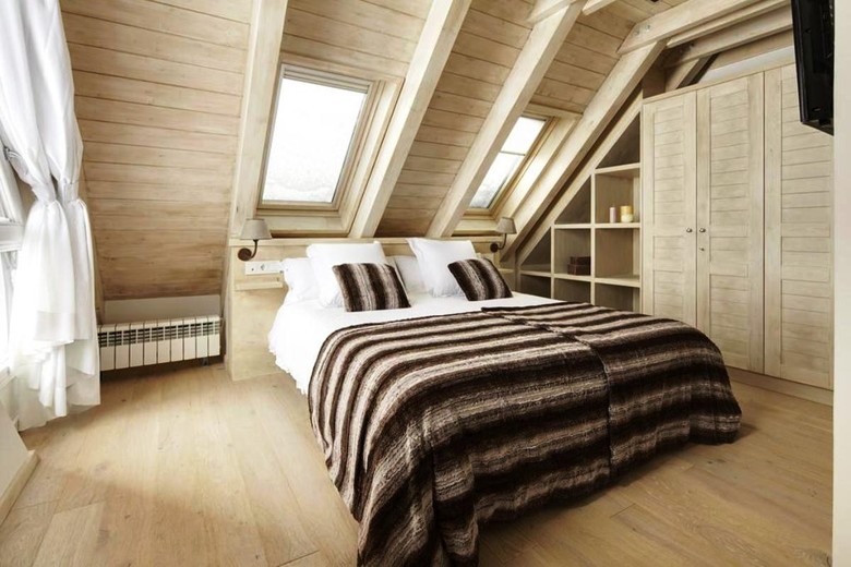 Apartamento Val De Ruda XIX