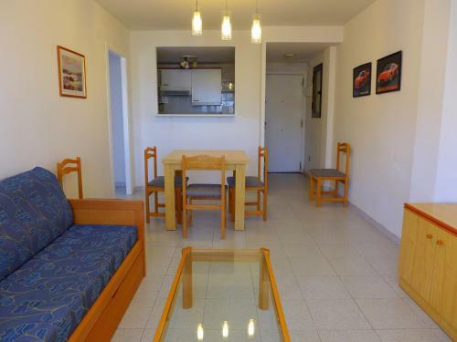 Apartamento Rentalmar Amanecer