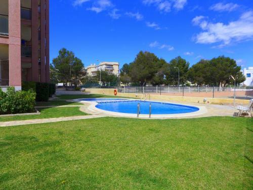 Apartamento Rentalmar Amanecer