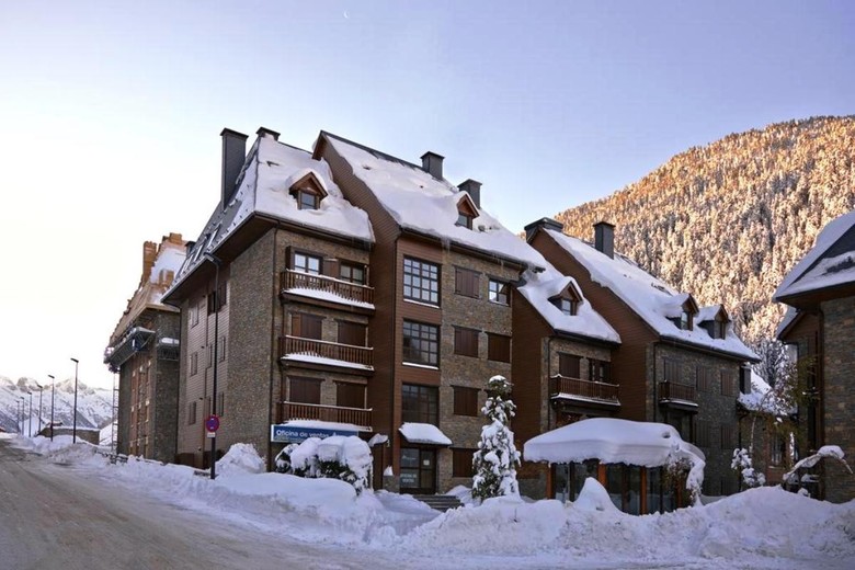 Apartamento Val De Ruda XXVII
