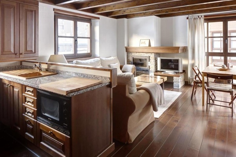 Apartamento Val De Ruda XXVII