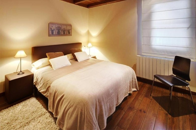 Apartamento Val De Ruda XXV