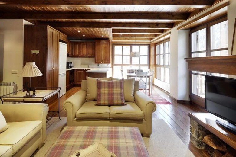 Apartamento Val De Ruda Xxxiii