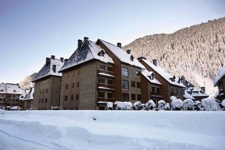 Apartamento Val De Ruda Xxxiii