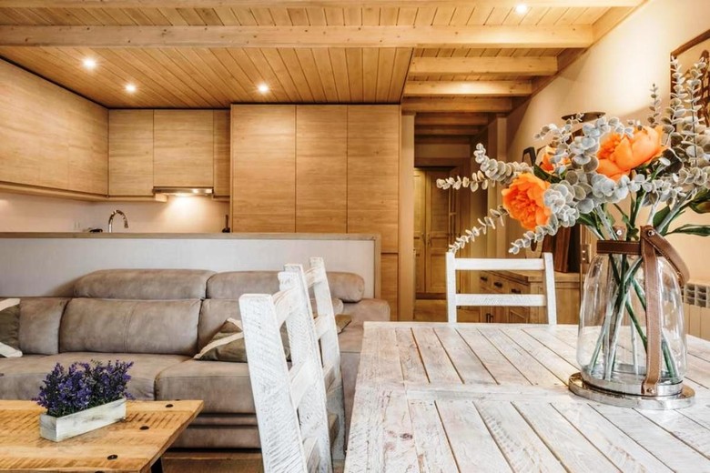 Apartamento Val De Ruda XXII