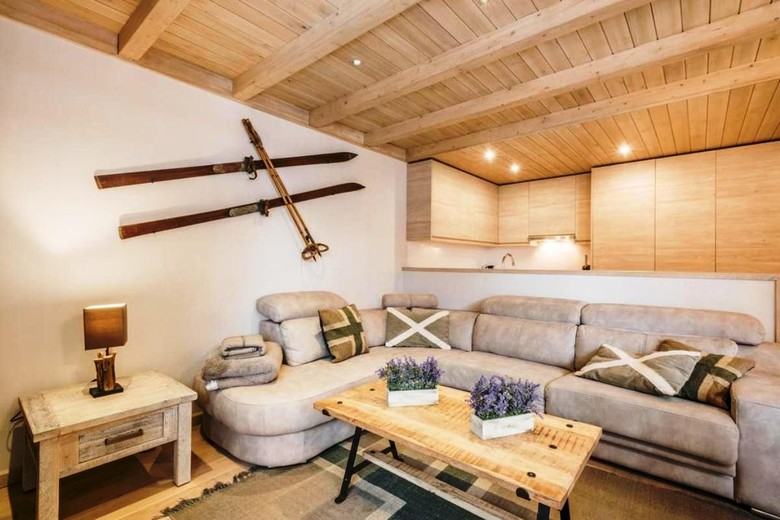 Apartamento Val De Ruda XXII