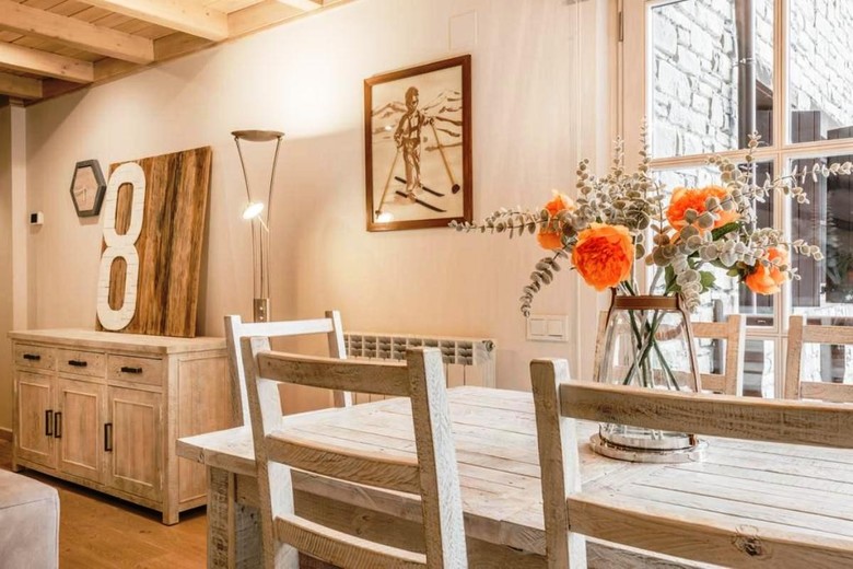 Apartamento Val De Ruda XXII