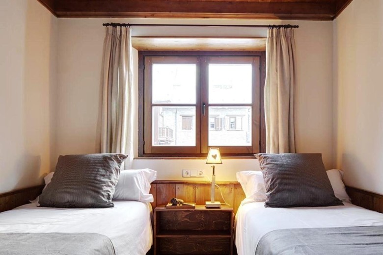 Apartamento Val De Ruda XXVIII
