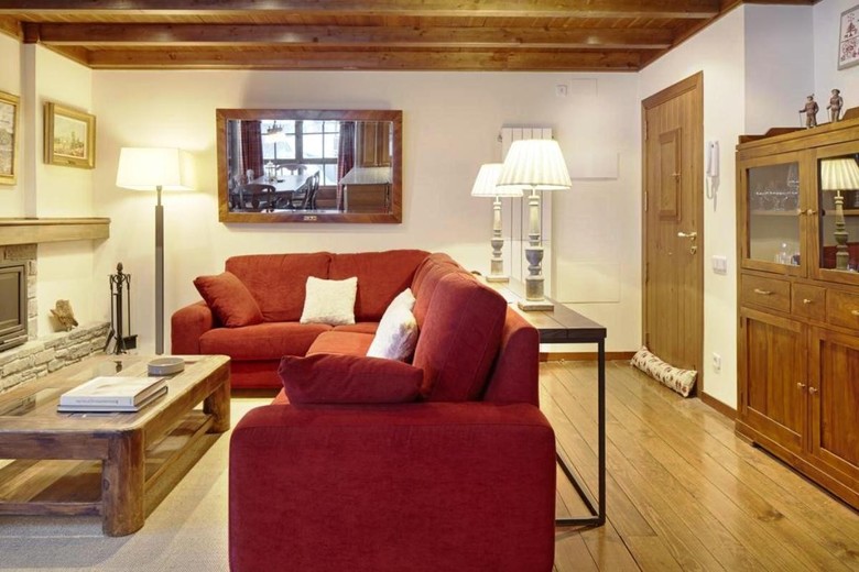 Apartamento Val De Ruda XXVIII
