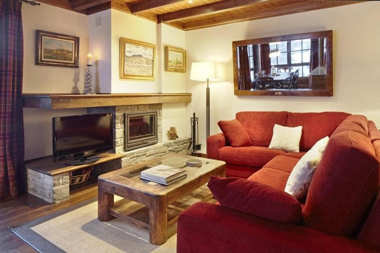 Apartamento Val De Ruda XXVIII
