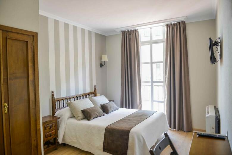 Hostal A Morada Do Cigarron