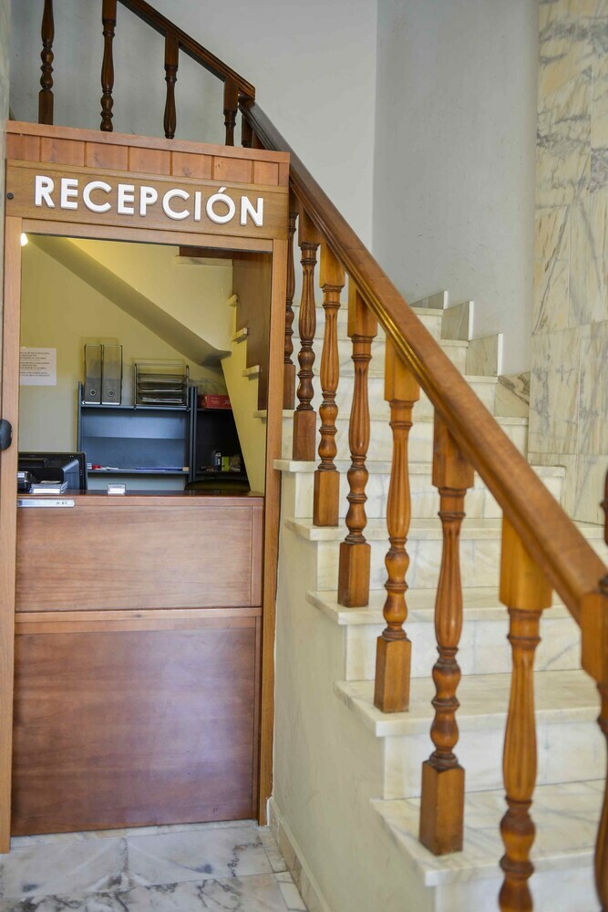 Hostal A Morada Do Cigarron